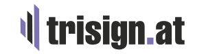 Logo Trisign